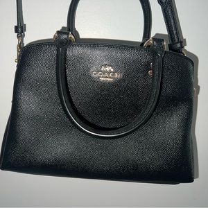 COACH crossbody never used